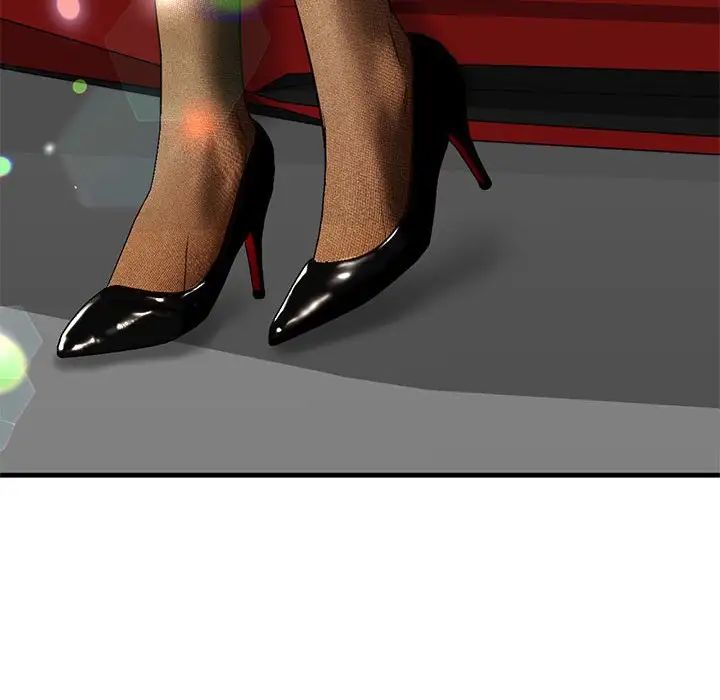 我的继姐第13話