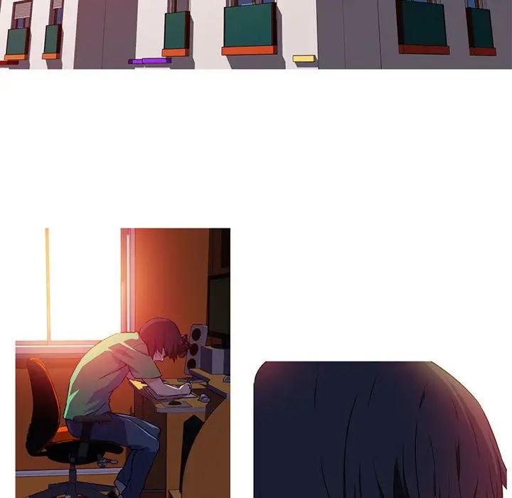 我的梦幻女友第5話