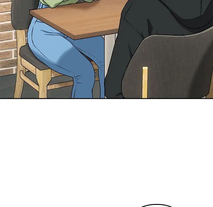 下班后的例行恋爱第4話