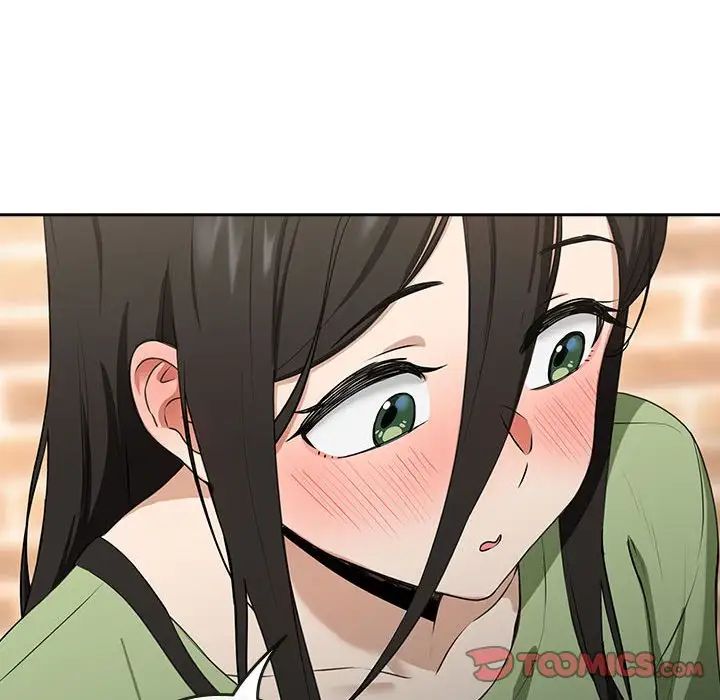 下班后的例行恋爱第4话