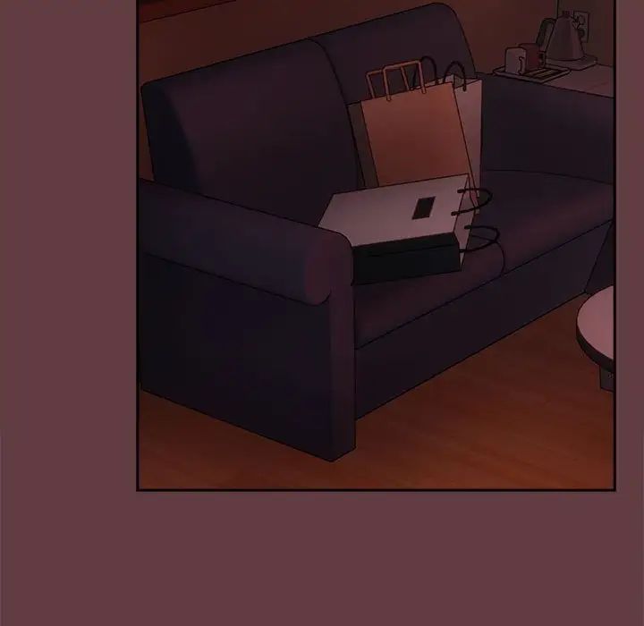 下班后的例行恋爱第4話