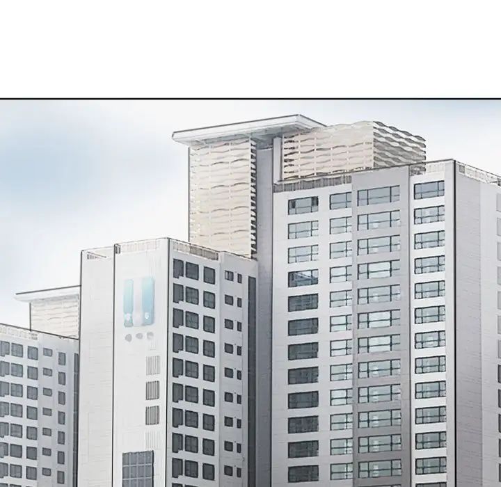 爱上属于别人的妳第35话