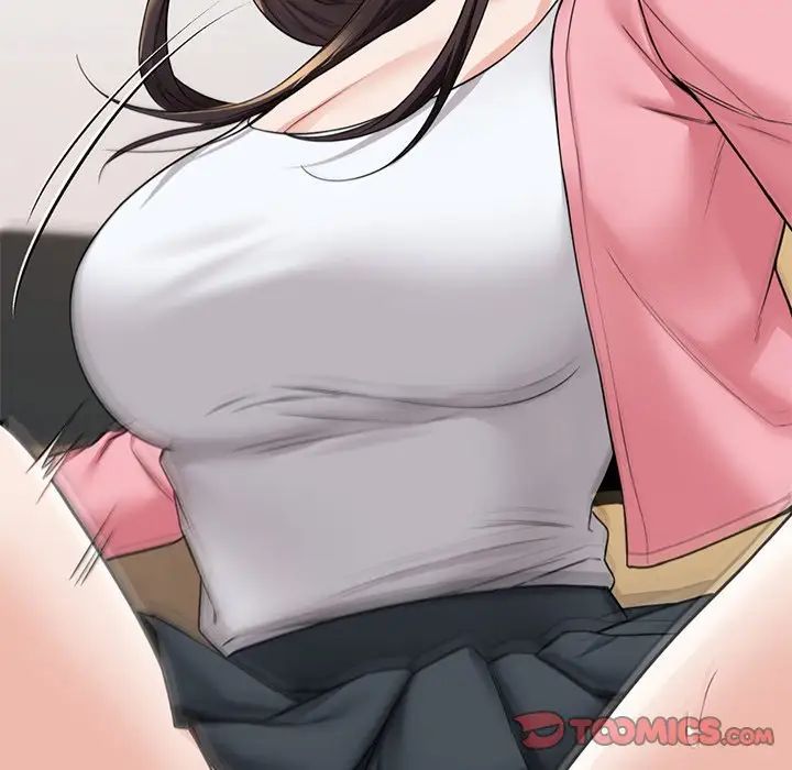 不当朋友当恋人第32话