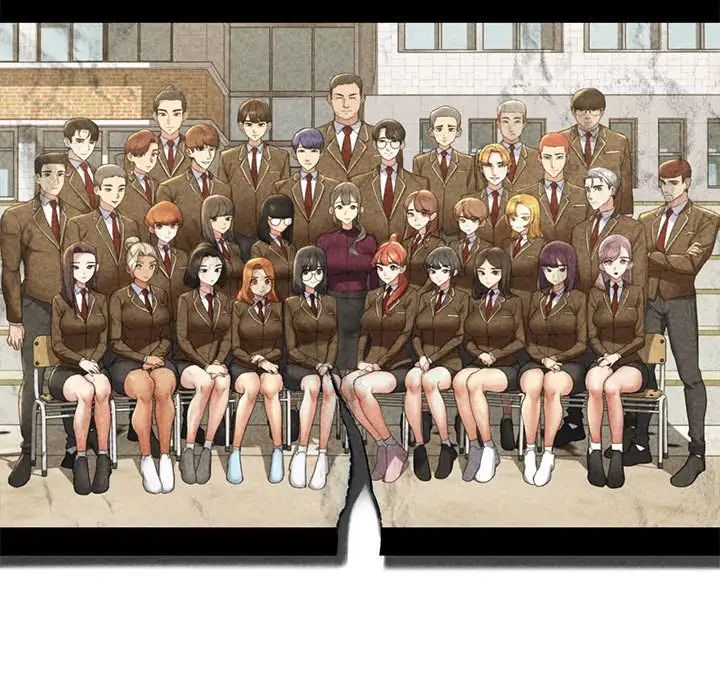 危险同学会第15話