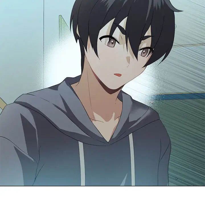 我靠升级逆袭成为大师第3话