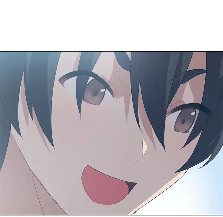 我靠升级逆袭成为大师第3话