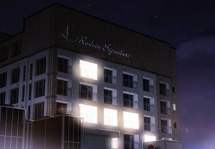 分组换换爱第107話