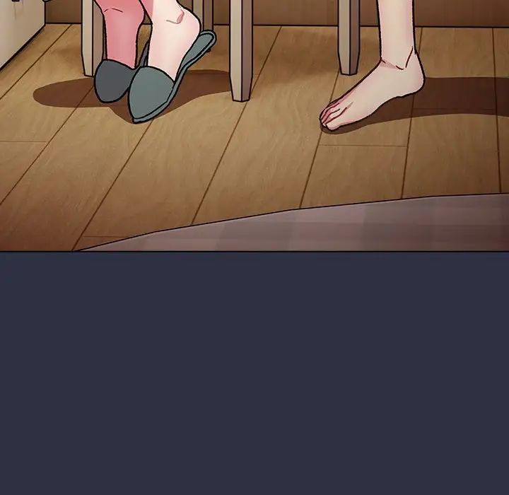 分组换换爱第107話