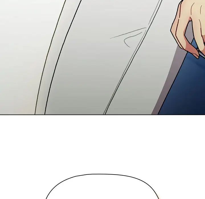 分組換換愛第107話