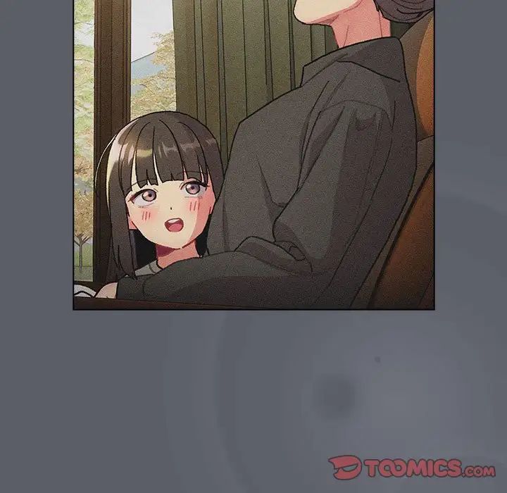 分组换换爱第107話