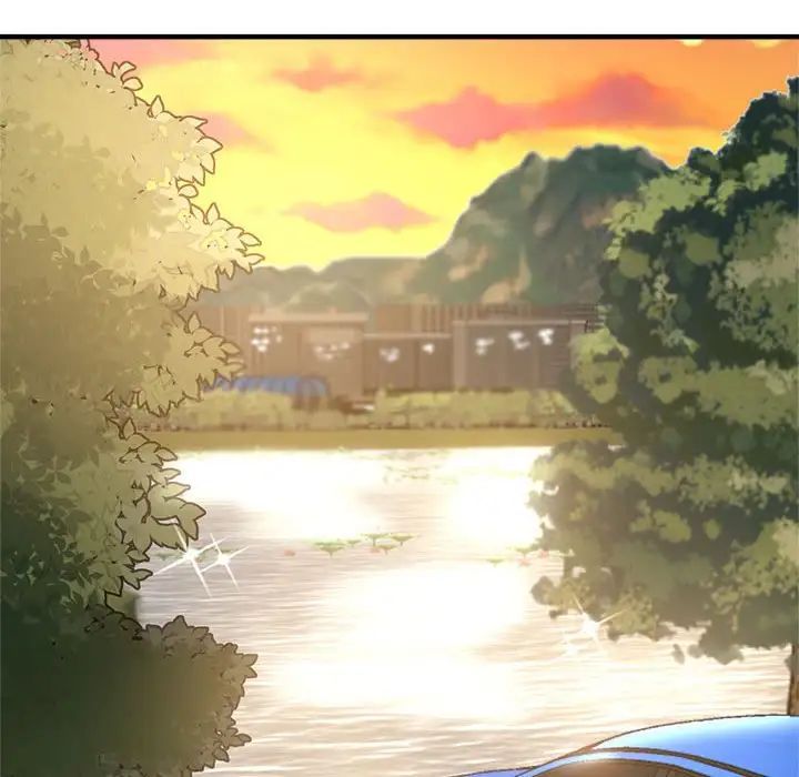 瑜珈初體驗第64話