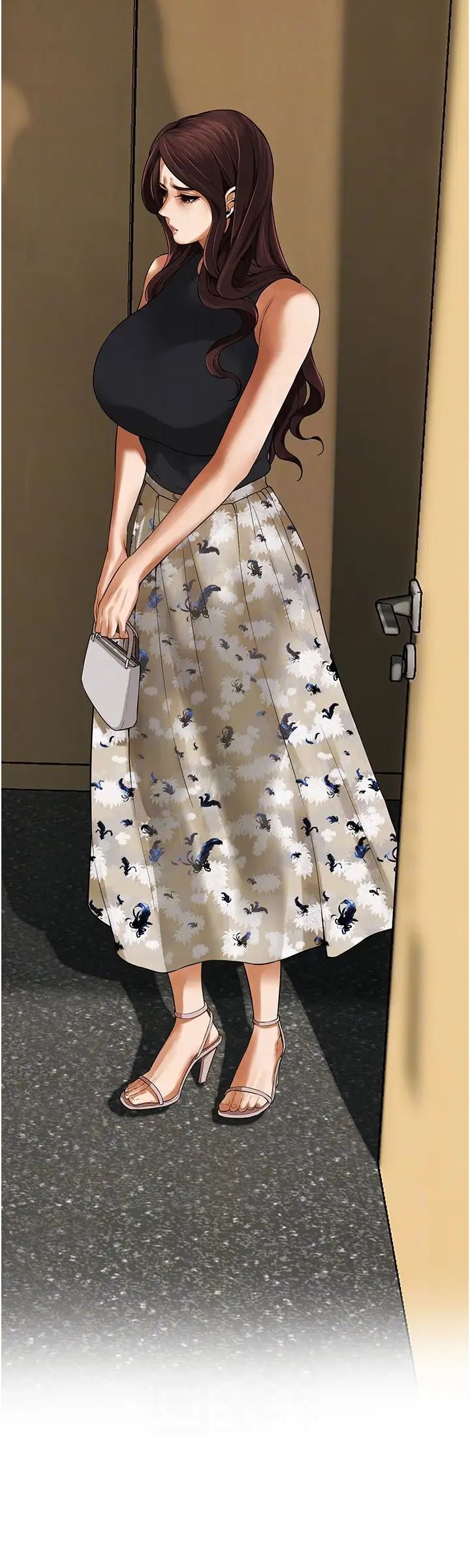 街头干架王第40话-今天要让妳变我的女人