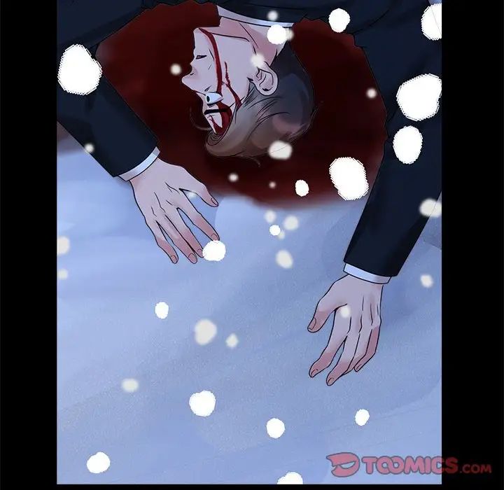 疯了才结婚第26話