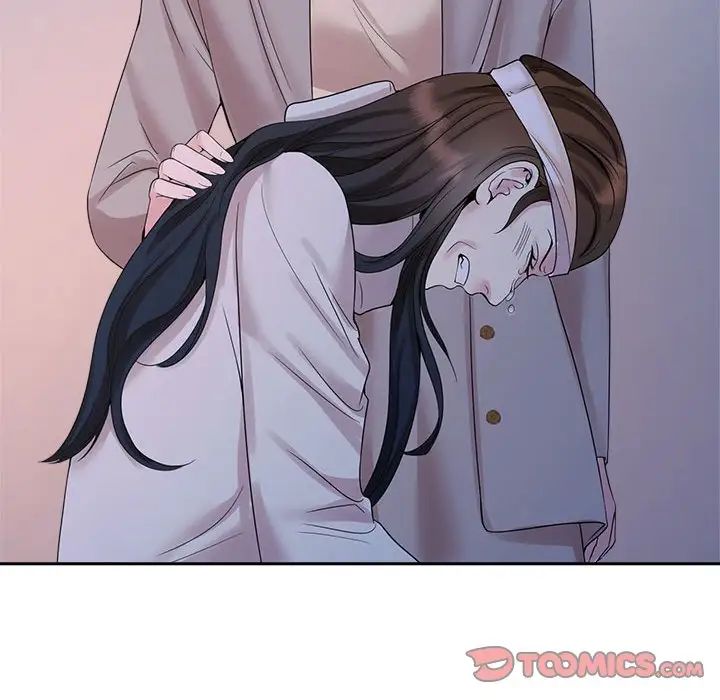 疯了才结婚第26话