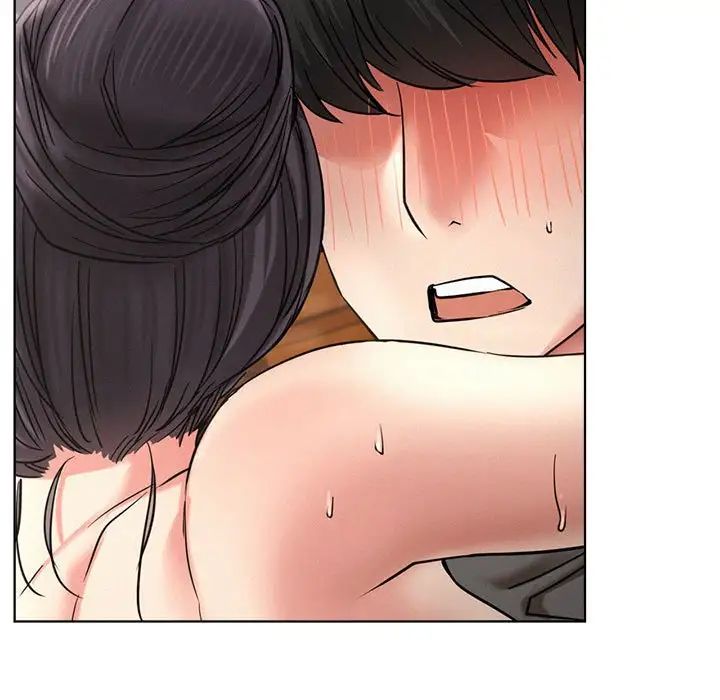 屋檐下的光第23話