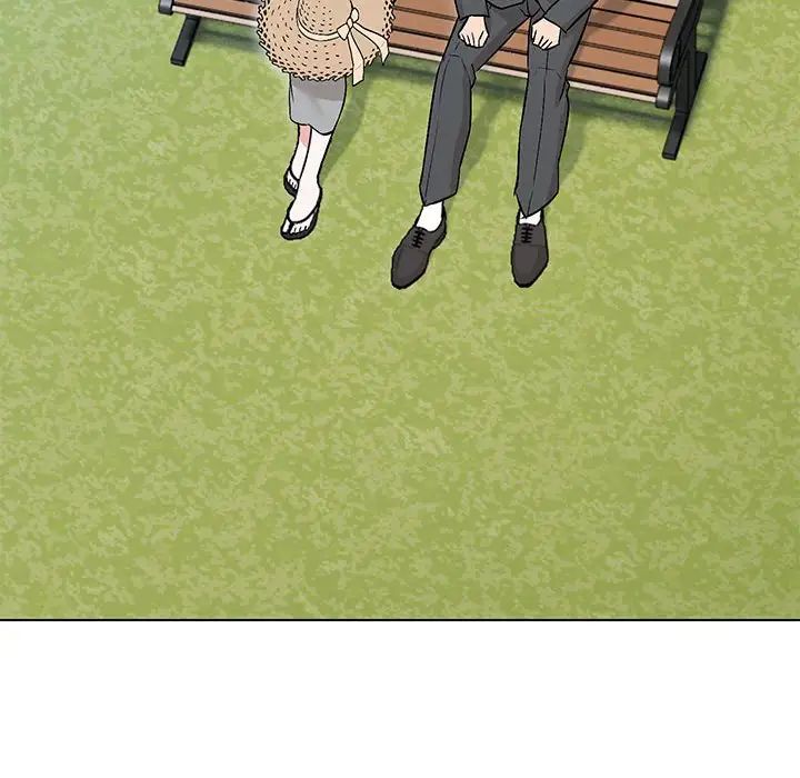 嫁入豪门的老师第7話