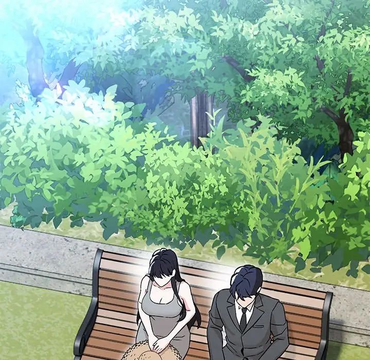 嫁入豪门的老师第7話