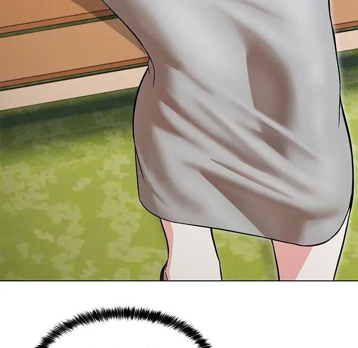 嫁入豪门的老师第7話