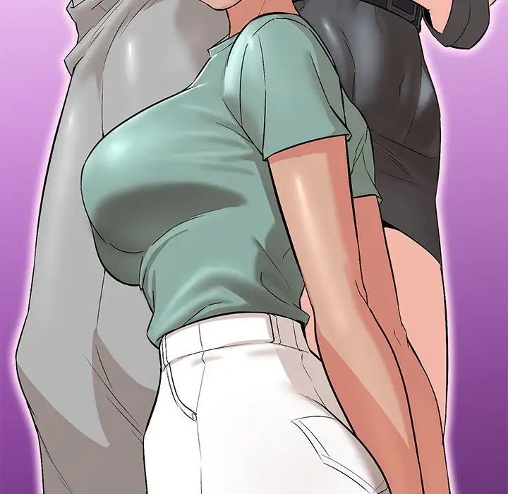 嫁入豪门的老师第7話