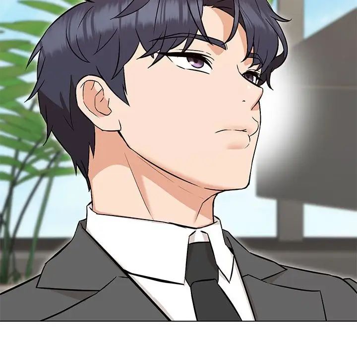 嫁入豪门的老师第7話