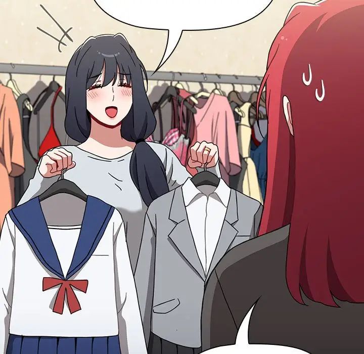 小孩子才做选择第93话