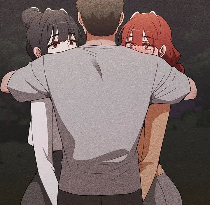 小孩子才做选择第93话