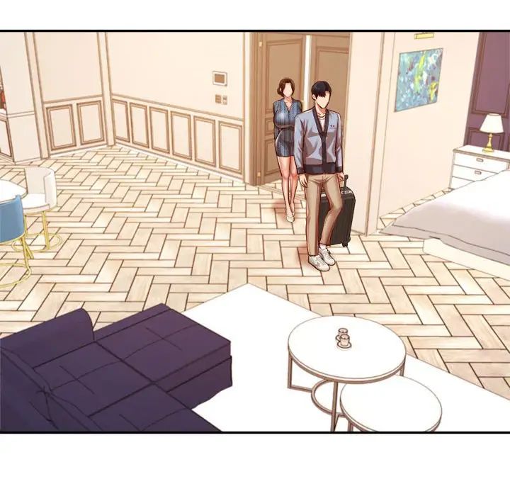 我的专属老师第37话