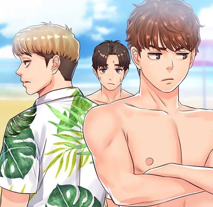 情定大阪第32話