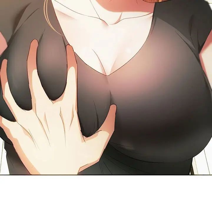 难以克制的欲望第20話