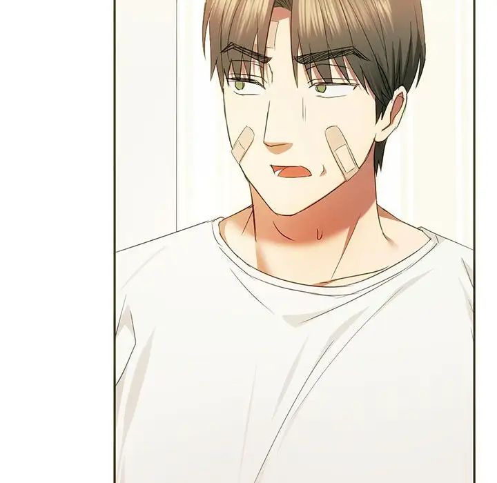 难以克制的欲望第20話