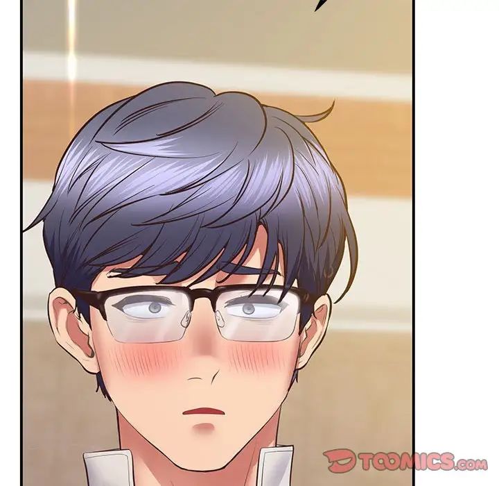 上门男家教第23話