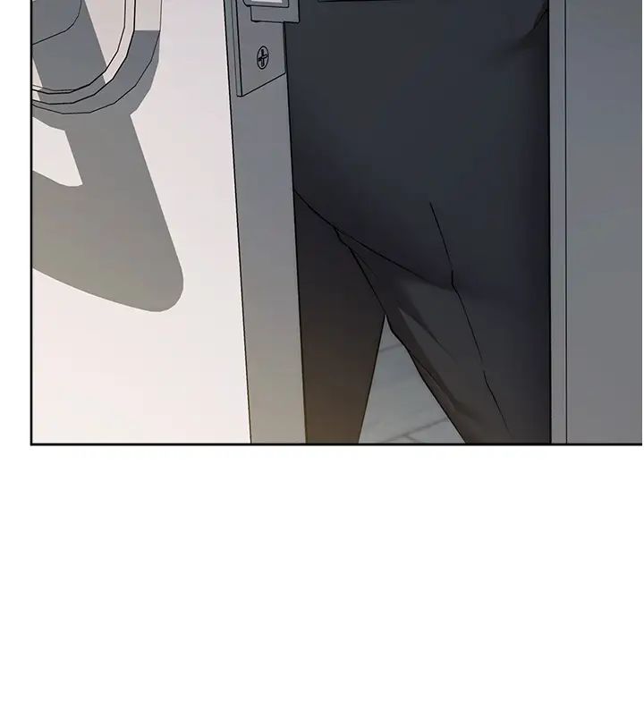 邊緣人的復仇第27話-向上司展示淫亂通姦