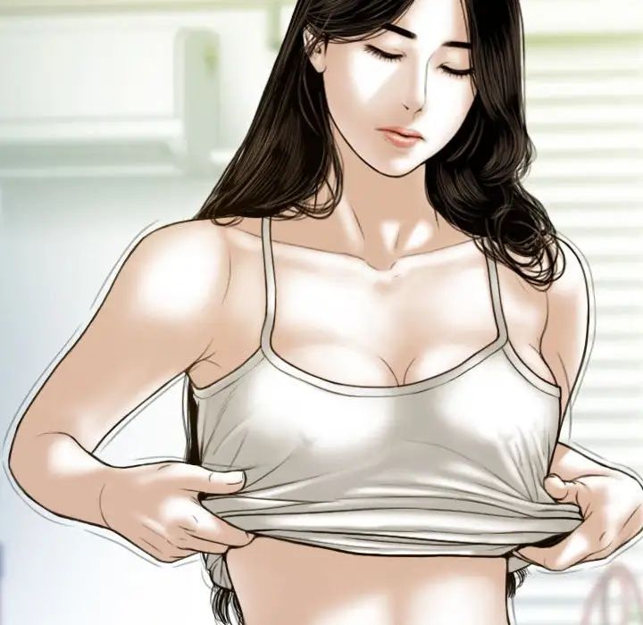 不可抗拒的吸引第5话