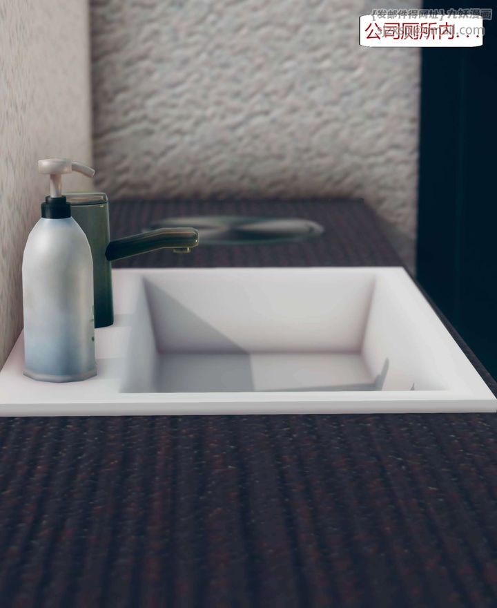 [3D]被催眠洗腦，墮落為母狗性奴的冷艷千金與總裁母親第01話