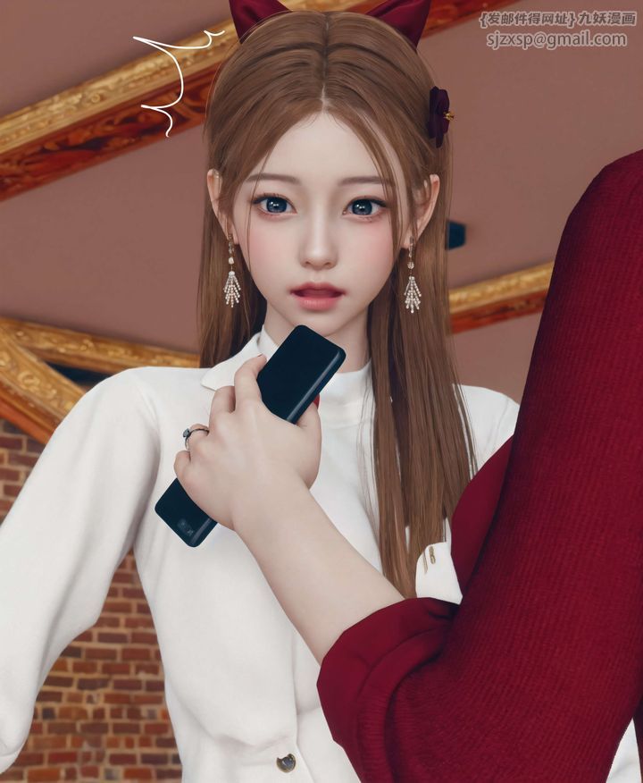 [3D]被催眠洗腦，墮落為母狗性奴的冷艷千金與總裁母親第05話