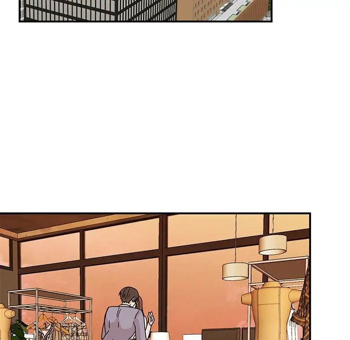 我的完美缪斯第28話