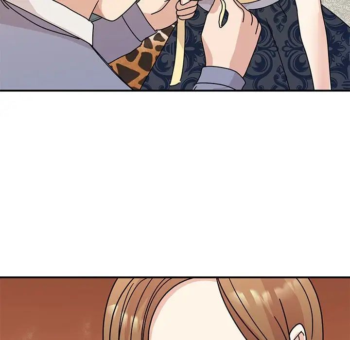 我的完美缪斯第28話