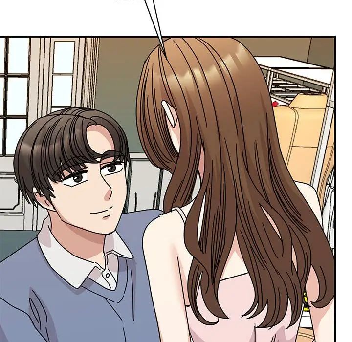 我的完美缪斯第28話