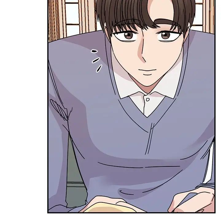 我的完美缪斯第28話