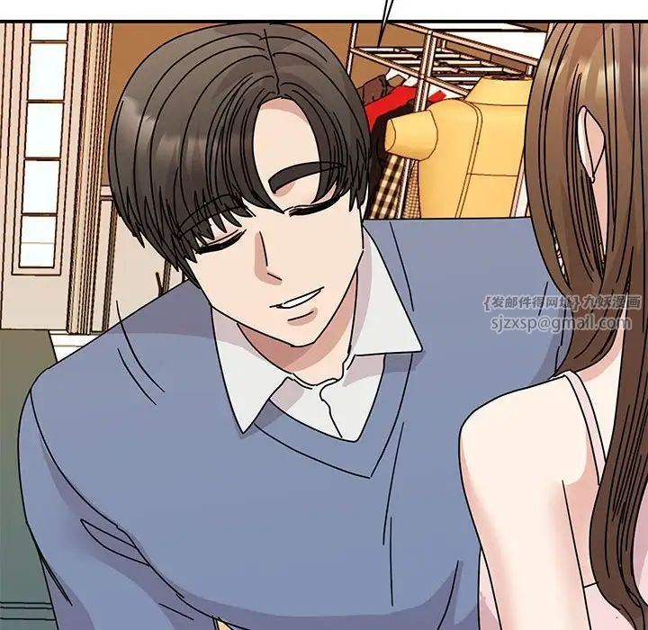 我的完美缪斯第28話