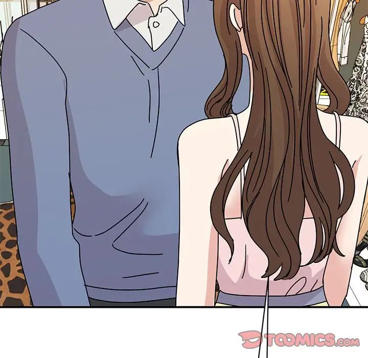 我的完美缪斯第28話