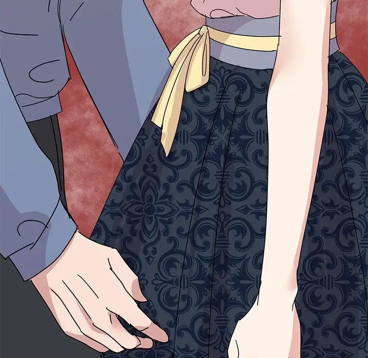 我的完美缪斯第28話