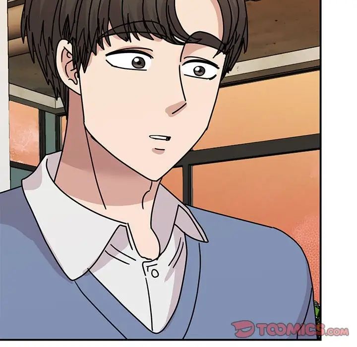 我的完美缪斯第28話