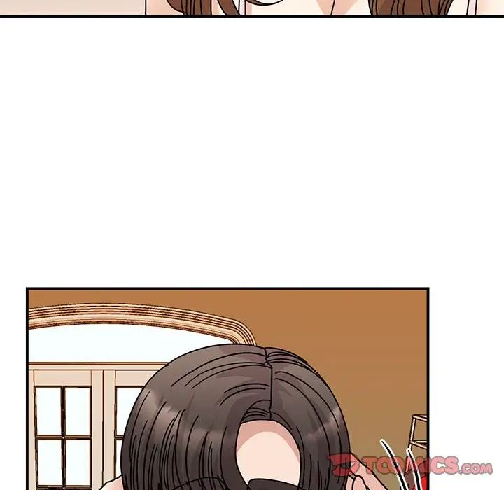 我的完美缪斯第28話