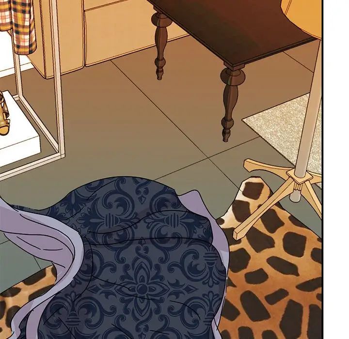 我的完美缪斯第28話