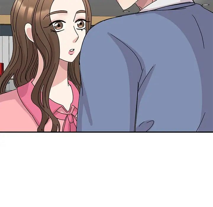 我的完美缪斯第28話