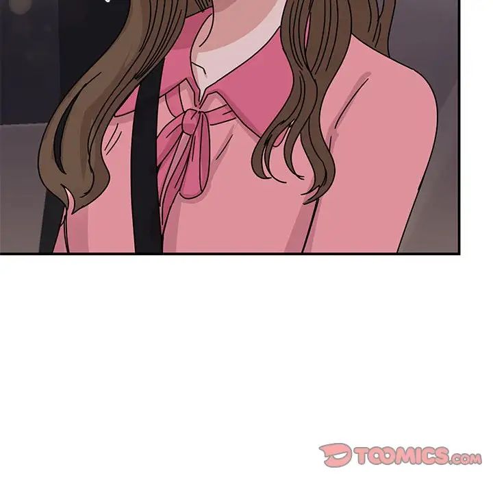 我的完美缪斯第28話