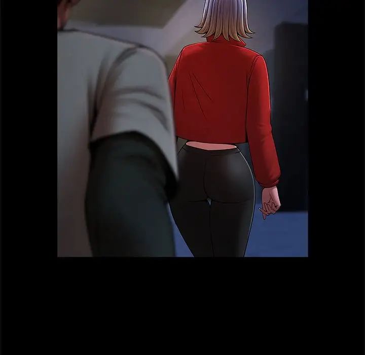 逆袭之路第21话