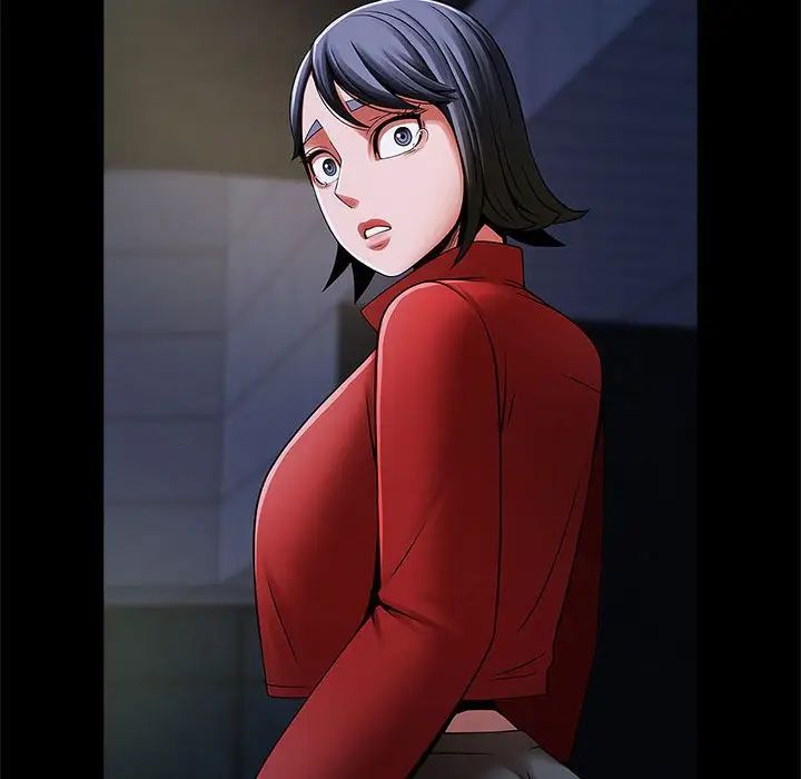 逆袭之路第21话