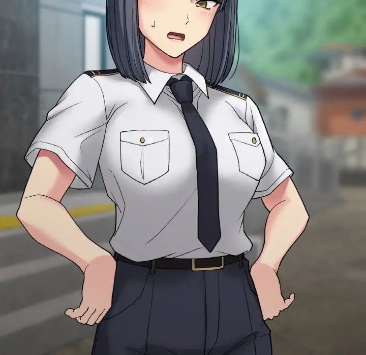 要在乡下一起生活吗第12話